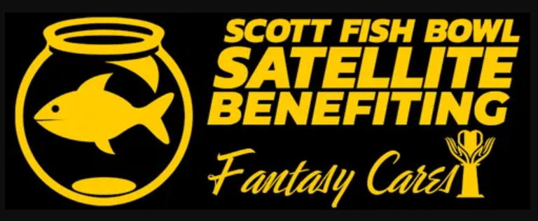Underdog Charity Satellite